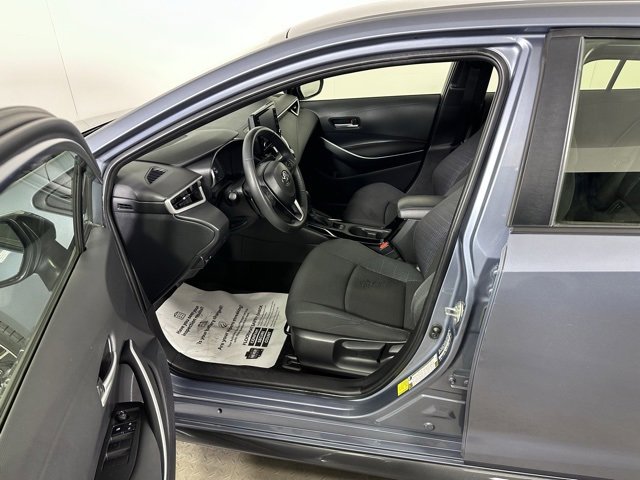 Used 2022 Toyota Corolla SE image 21