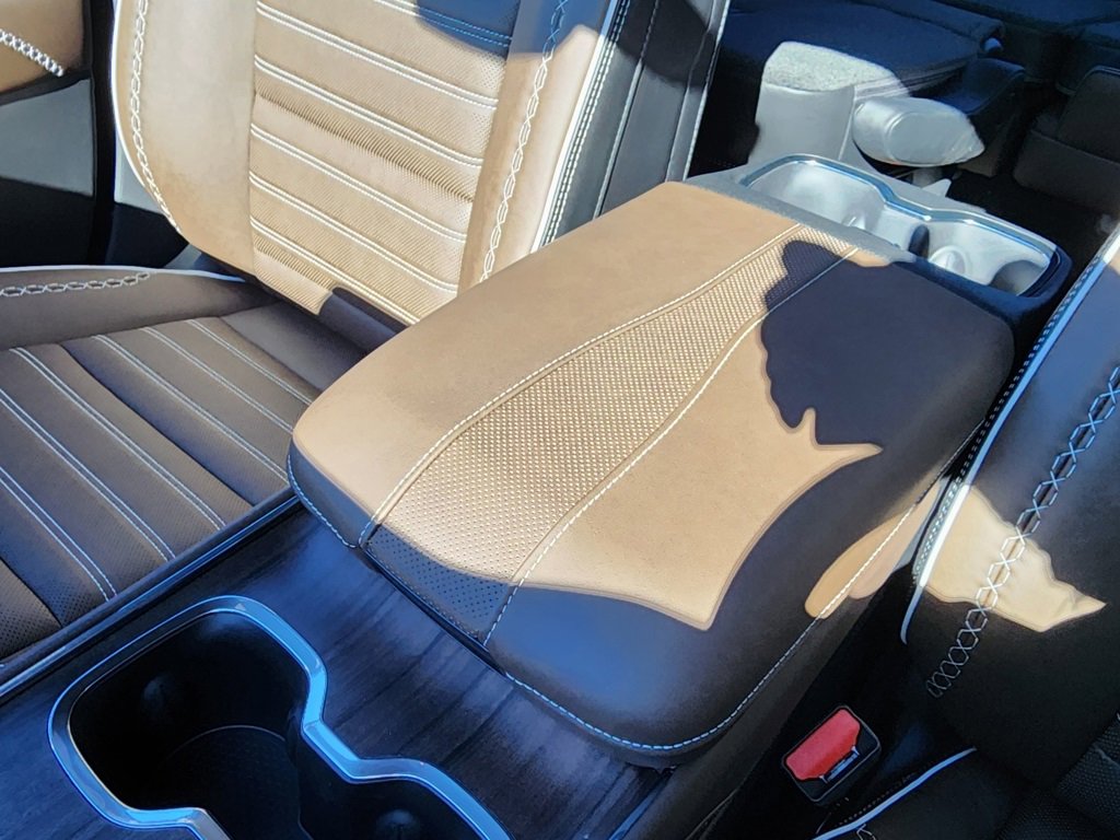 New 2026 GMC Acadia Denali Ultimate image 36