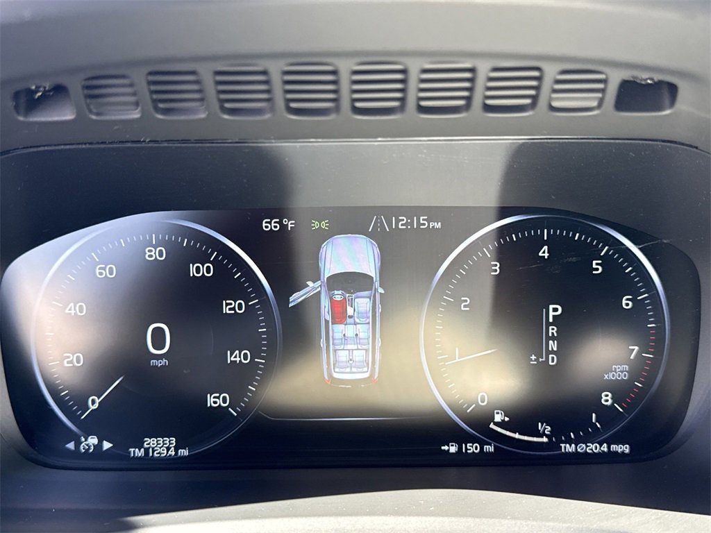 Used 2022 Volvo XC90 T6 Inscription w/ Advanced Package image 29