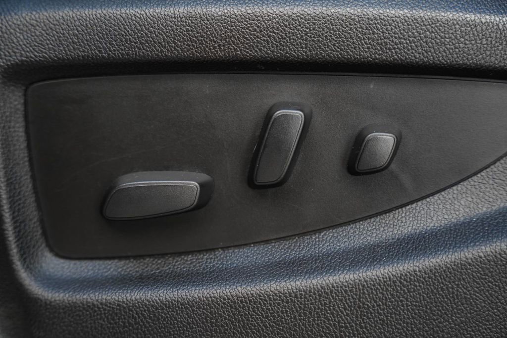 Used 2015 Chevrolet Silverado 2500 LTZ w/ Duramax Plus Package image 37