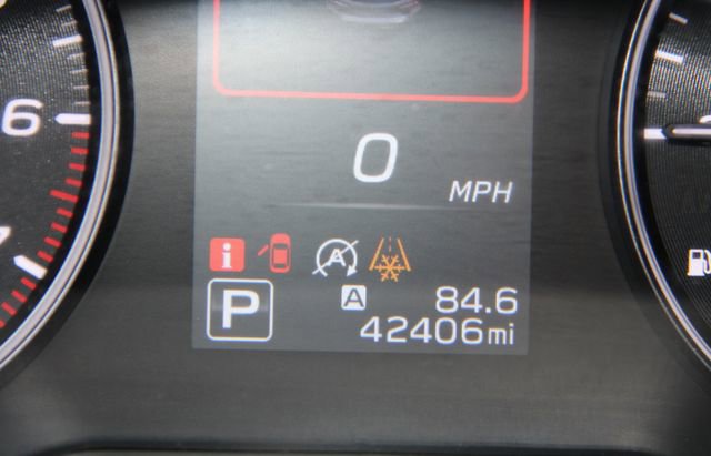 Used 2021 Subaru Outback Premium image 21