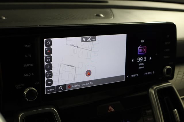 Used 2023 Kia Sorento SX FWD image 38