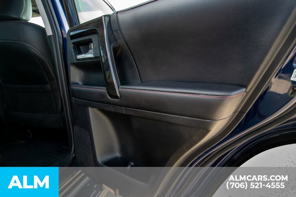 Used 2018 Toyota 4Runner TRD Off-Road Premium image 29