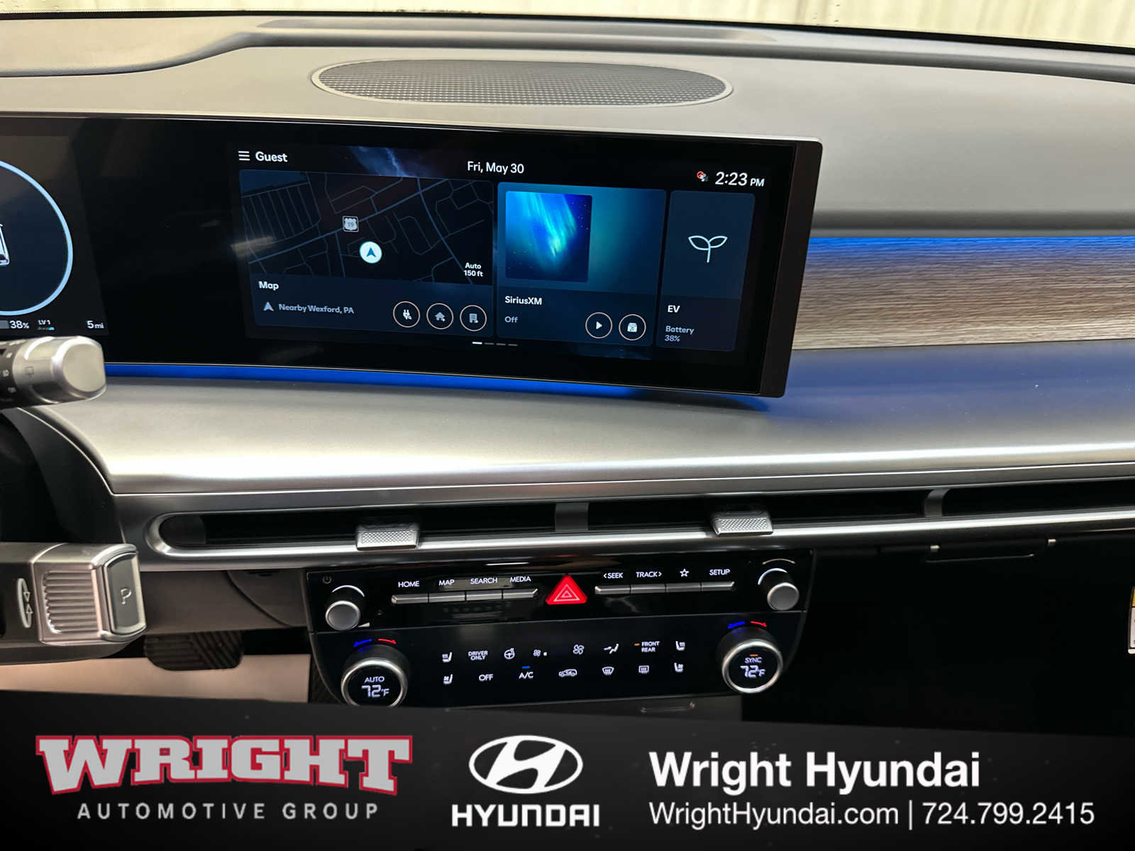 New 2026 Hyundai Ioniq 9 SEL image 15