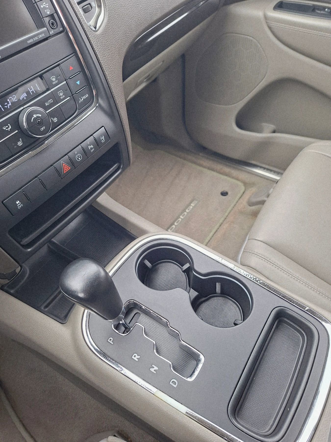 Used 2013 Dodge Durango Crew image 17