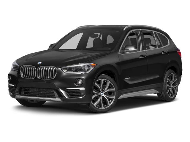 Used 2017 BMW X1 xDrive28i AWD/4WD image 4