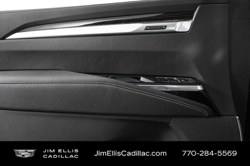 New 2026 Cadillac Escalade Luxury w/ Touring Package image 6