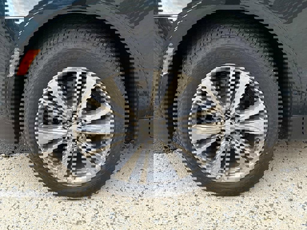 New 2026 Cadillac XT5 Premium Luxury w/ Driver Assist Package image 7