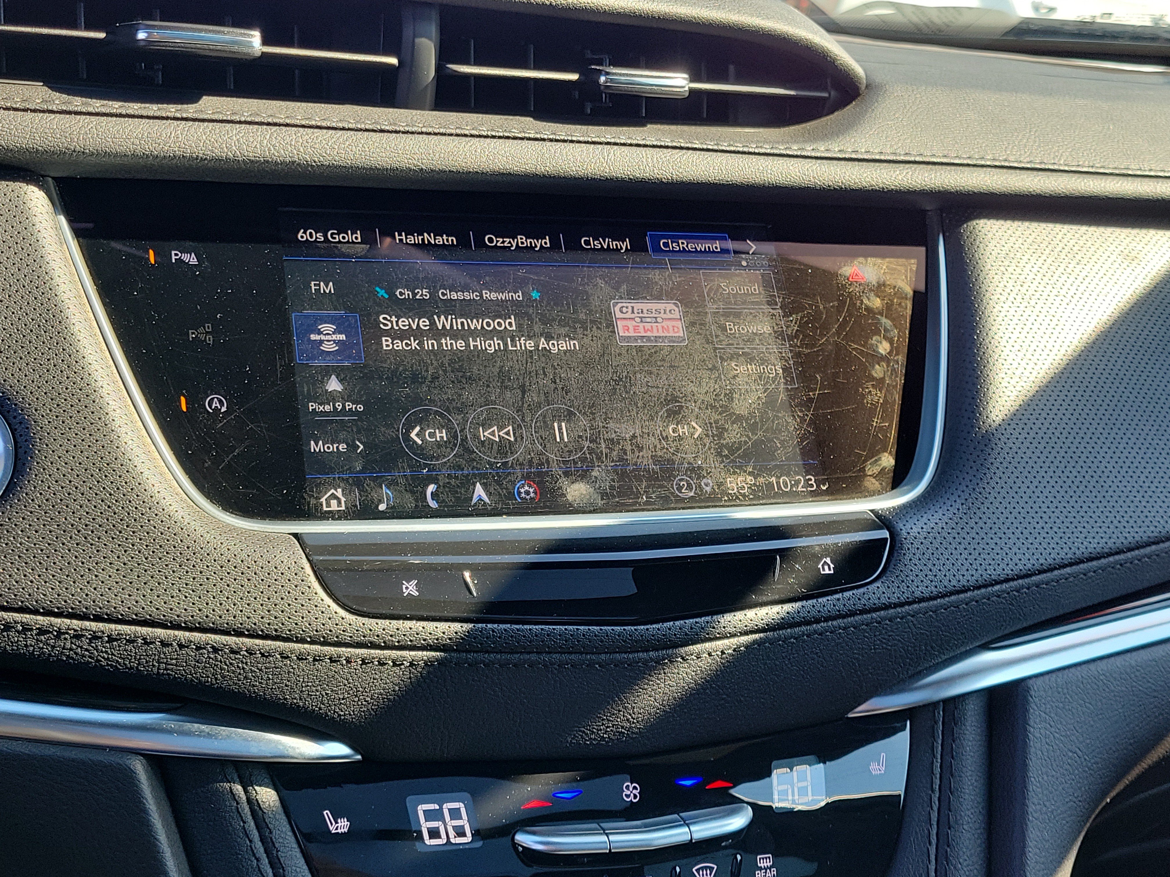 Used 2025 Cadillac XT5 Premium Luxury AWD/4WD image 26