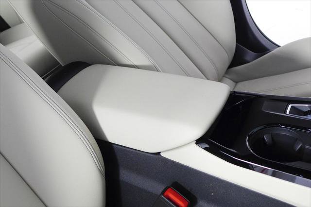 Certified 2025 Audi A6 e-tron Premium w/ Ultra Package image 16