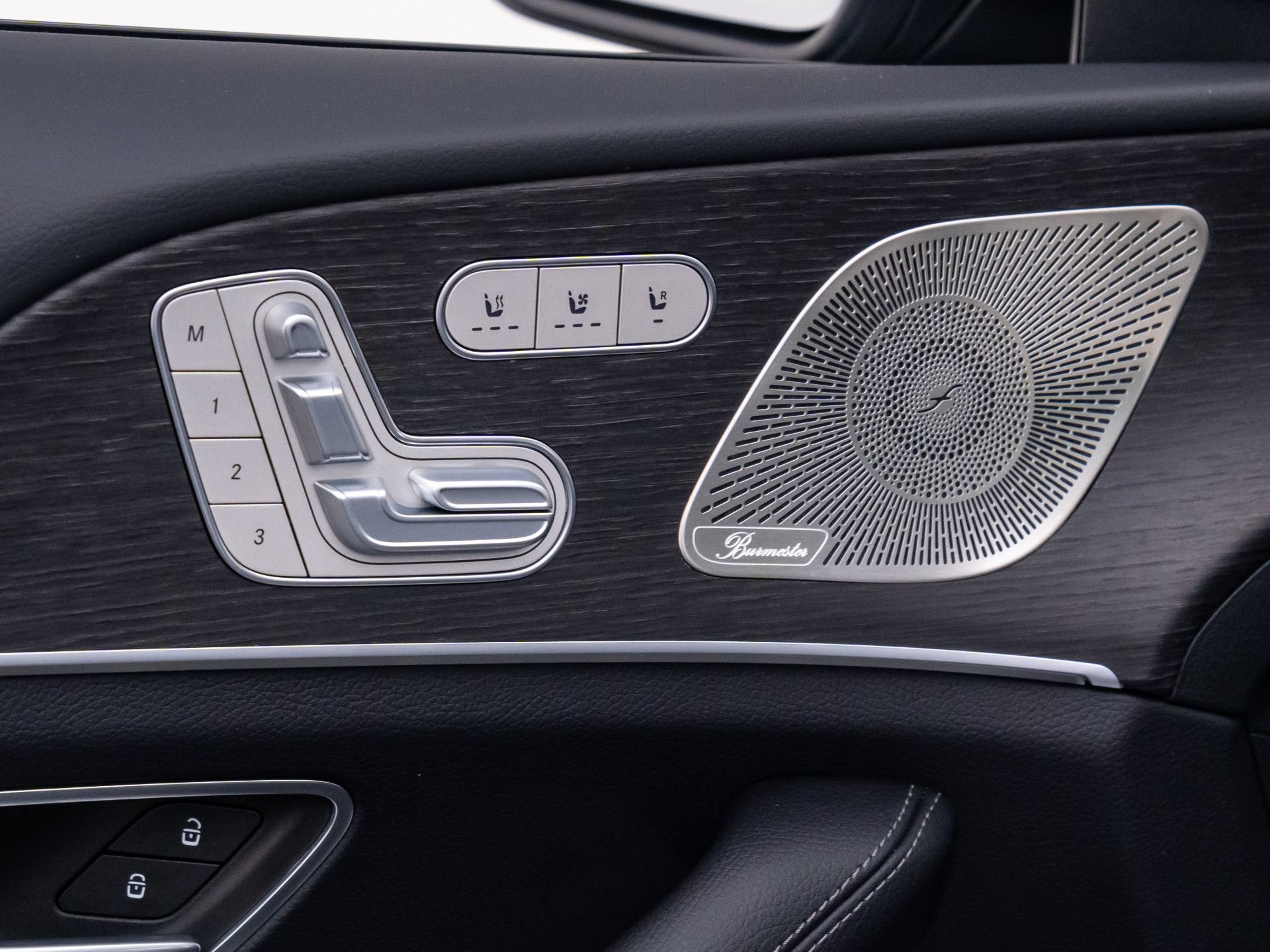 New 2026 Mercedes-Benz GLS 450 4MATIC image 15