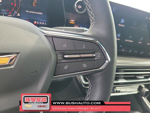 Used 2026 Chevrolet Traverse LT AWD/4WD image 27