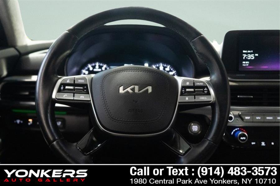 Used 2022 Kia Telluride SX w/ SX Prestige Package image 51