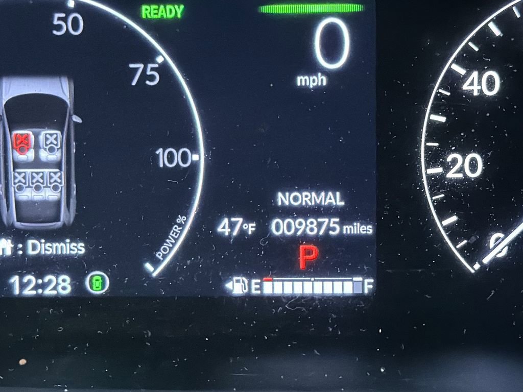 Used 2024 Honda CR-V Sport-L image 27