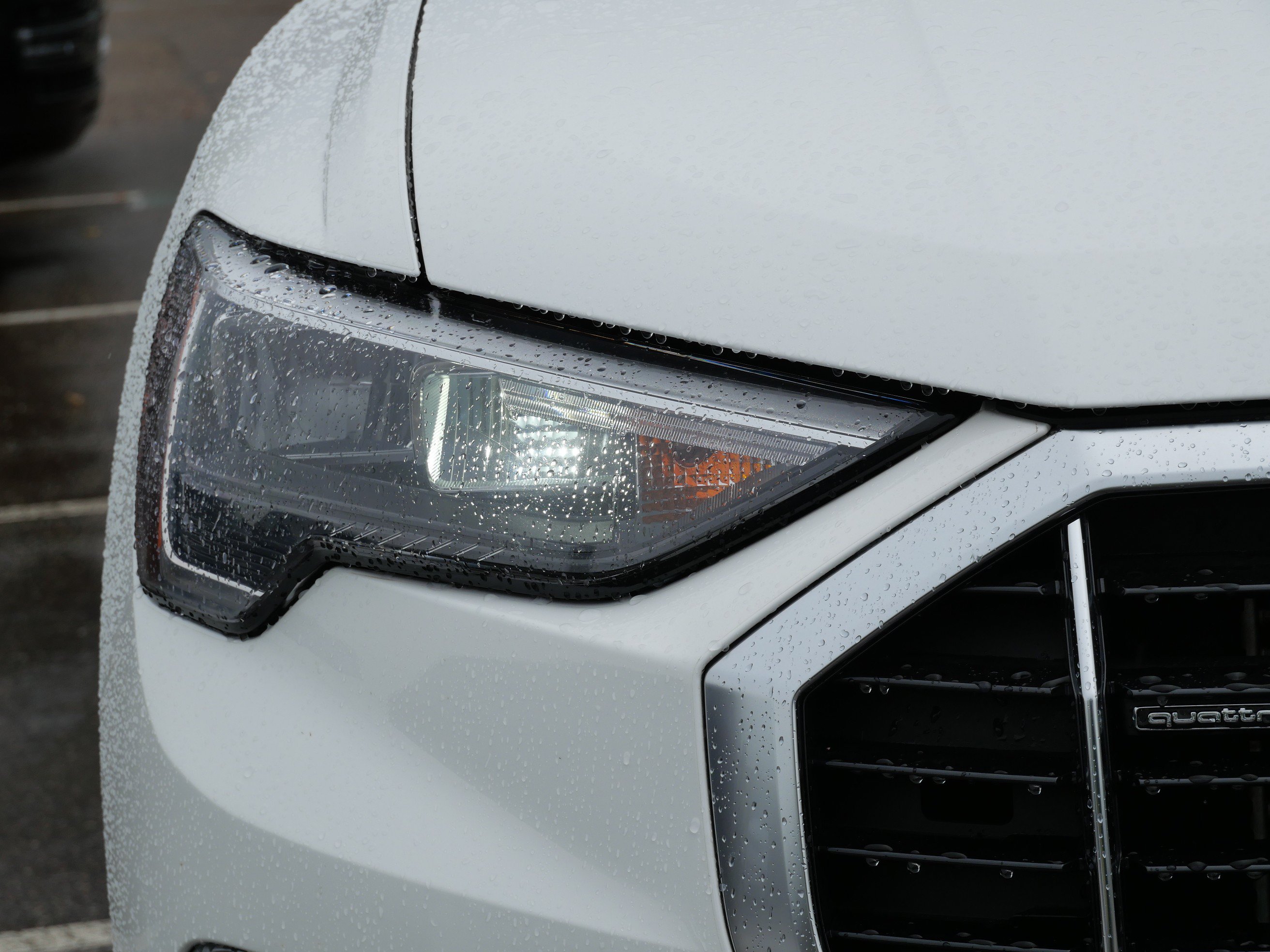 Used 2020 Audi Q3 2.0T Premium AWD/4WD image 9