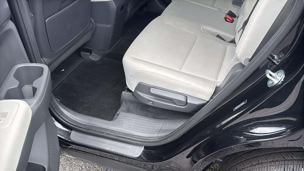 Used 2026 Hyundai Santa Fe SE AWD/4WD image 31