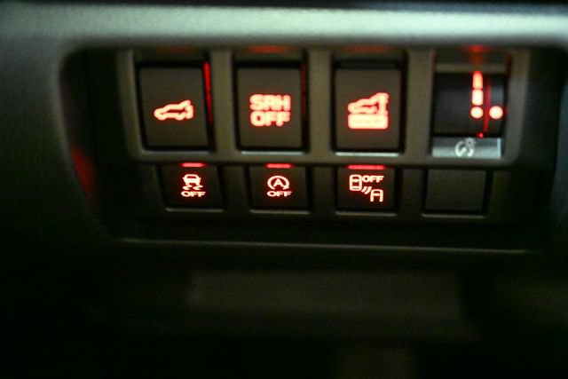 Used 2023 Subaru Forester Sport w/ Popular Package #2 AWD/4WD image 51