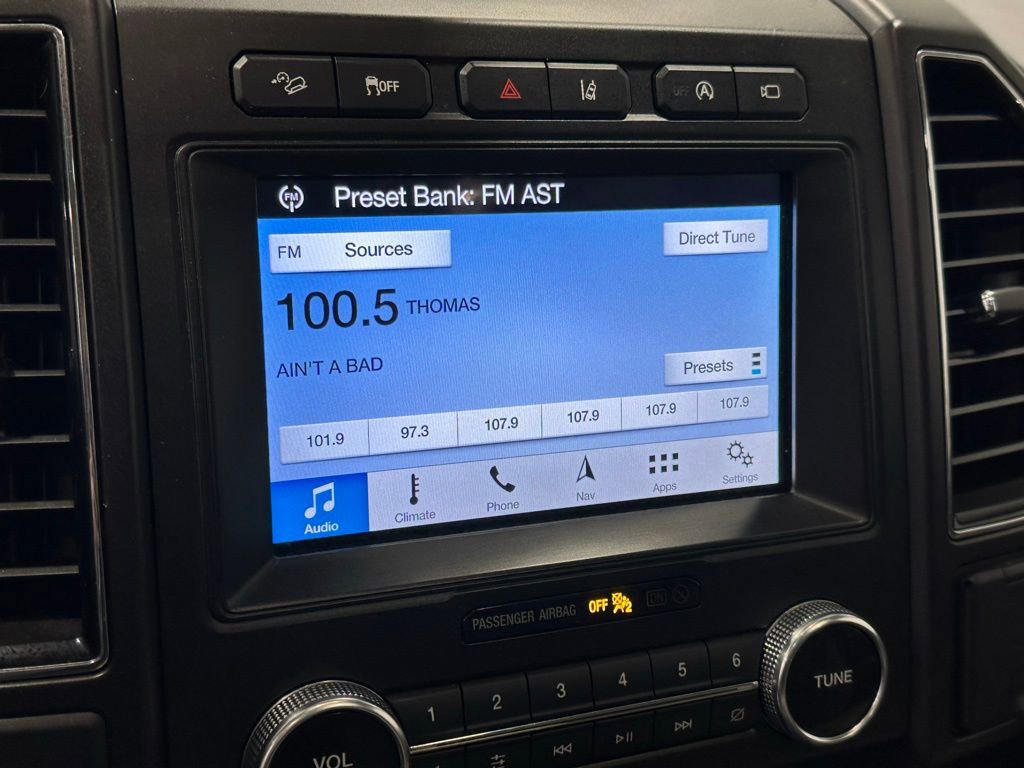 Used 2019 Ford Expedition Limited w/ Equipment Group 302A image 20