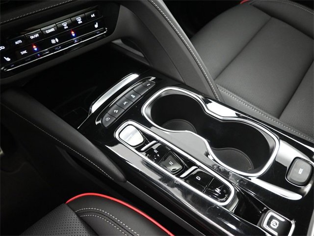 Used 2023 Buick Envision Essence w/ Sport Touring Package image 31