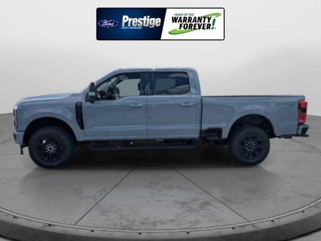 New 2026 Ford F350 Lariat w/ Black Appearance Package AWD/4WD image 8
