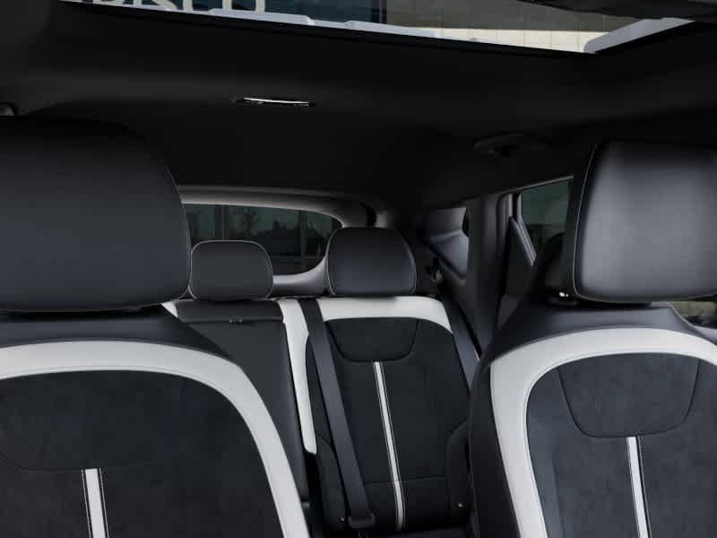 New 2026 Kia EV6 GT-Line RWD image 27