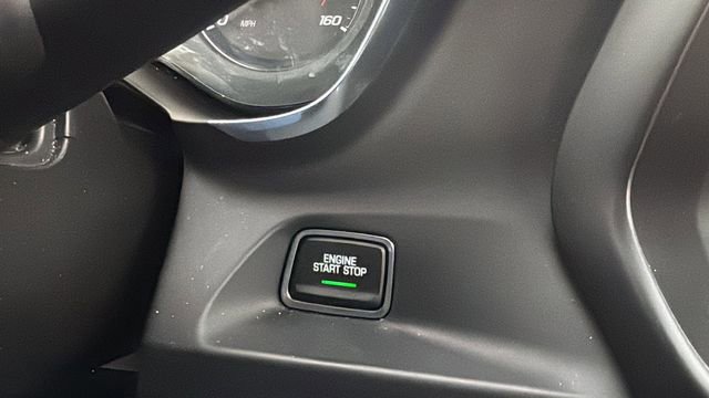 Used 2019 Chevrolet Camaro LS RWD image 27