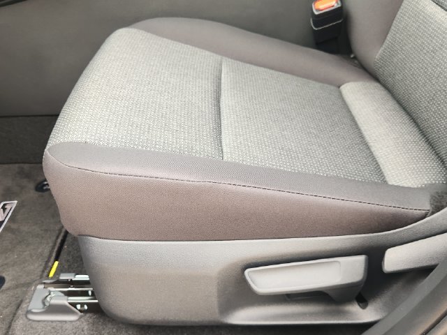 New 2026 Toyota RAV4 LE FWD image 18