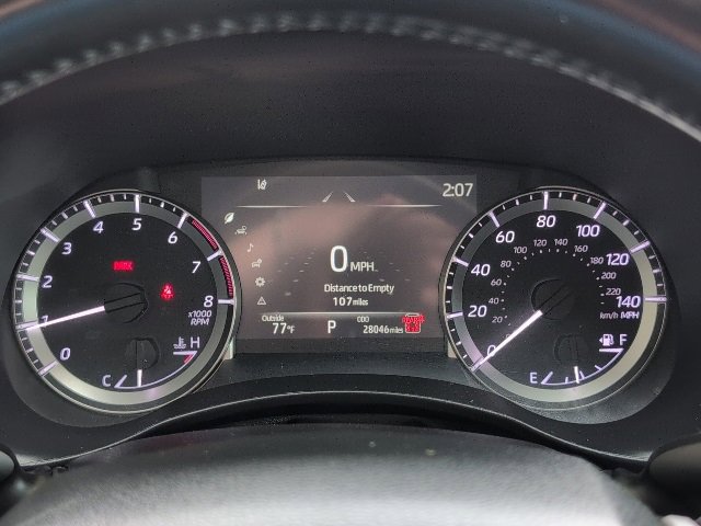 Certified 2024 Toyota Highlander XLE image 26