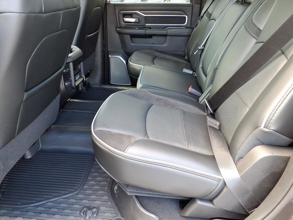 New 2026 RAM 2500 Laramie image 5