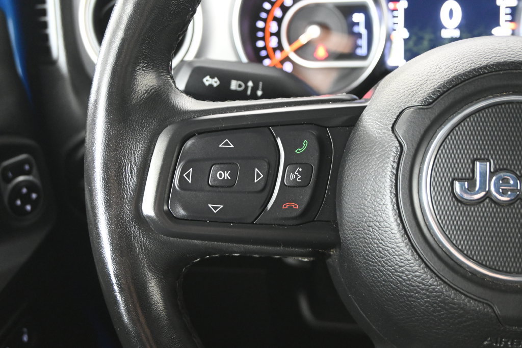 Used 2021 Jeep Gladiator Sport AWD/4WD image 35