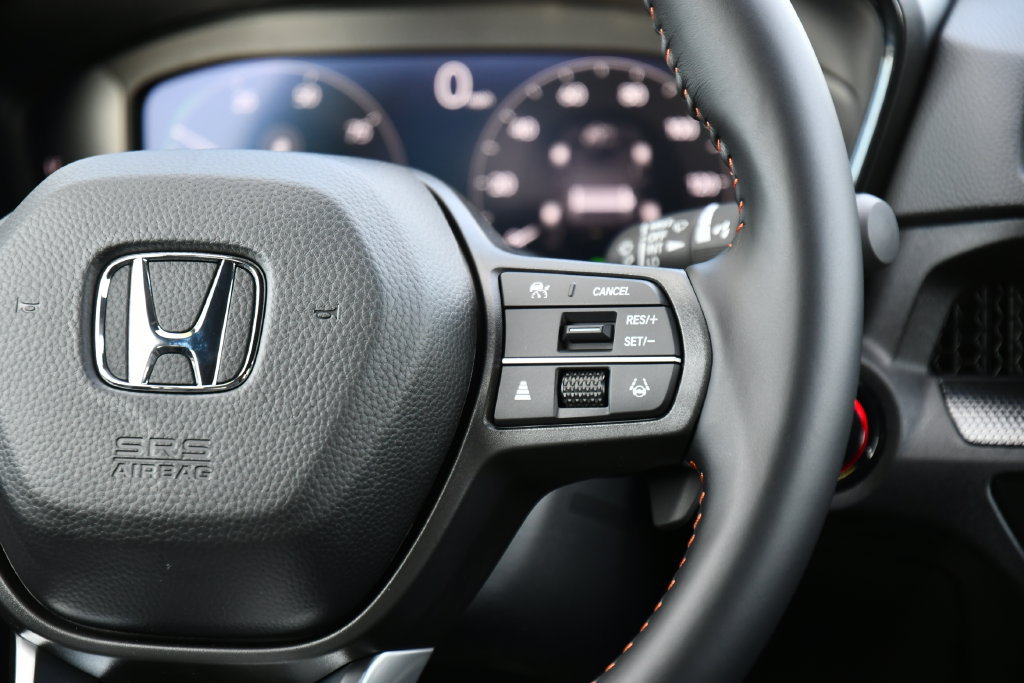 New 2027 Honda CR-V Sport-L image 26