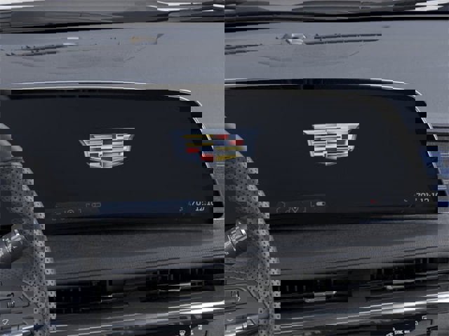 New 2025 Cadillac XT4 Sport w/ Technology Package image 20
