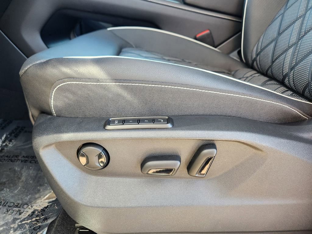 New 2026 Volkswagen Atlas SEL Premium R-Line image 14