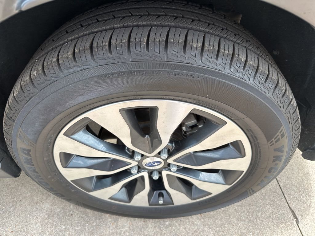 Used 2023 Subaru Outback Touring image 22