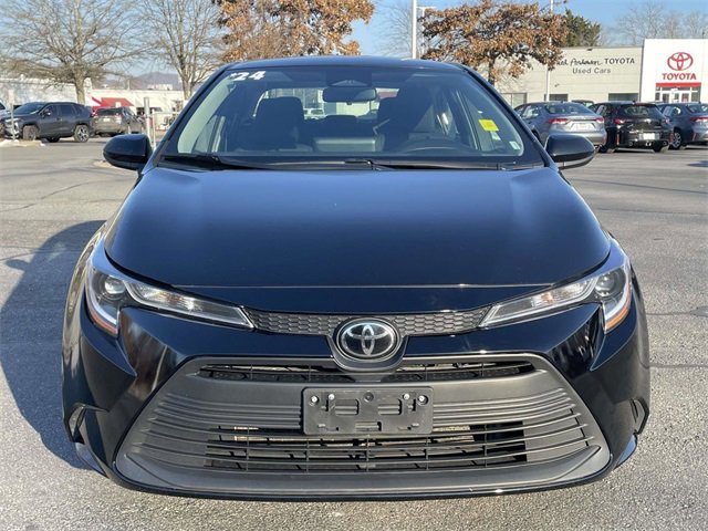Used 2024 Toyota Corolla LE image 8
