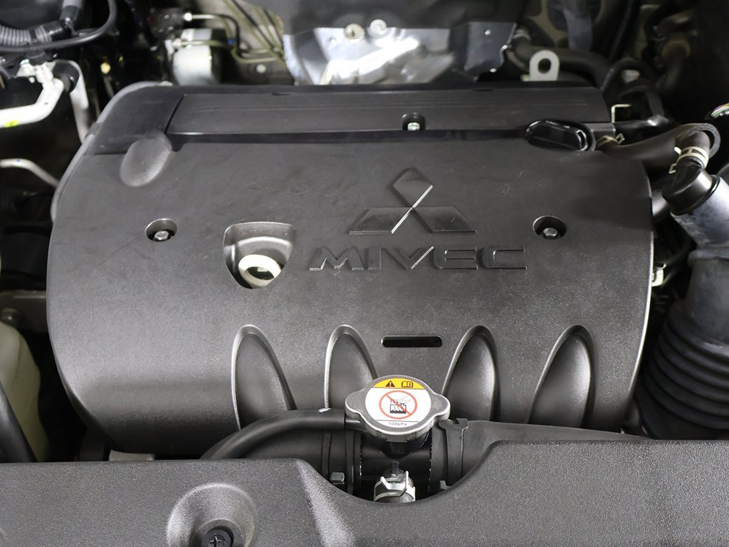 Used 2024 Mitsubishi Outlander Sport ES image 13