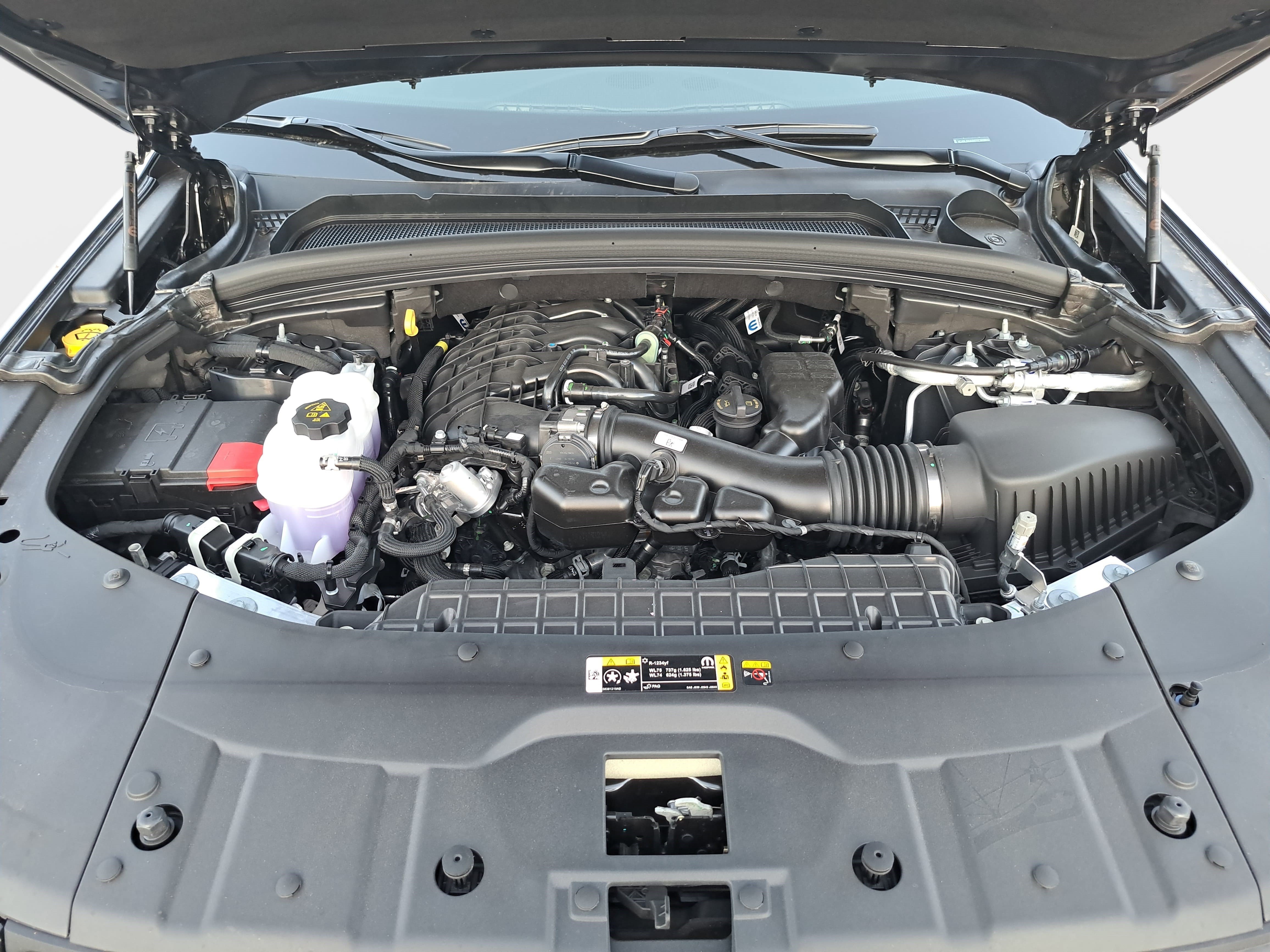 New 2026 Jeep Grand Cherokee Laredo AWD/4WD image 25