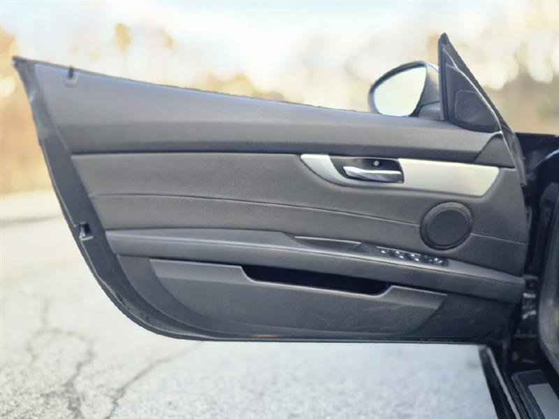 Used 2011 BMW Z4 sDrive35i image 20