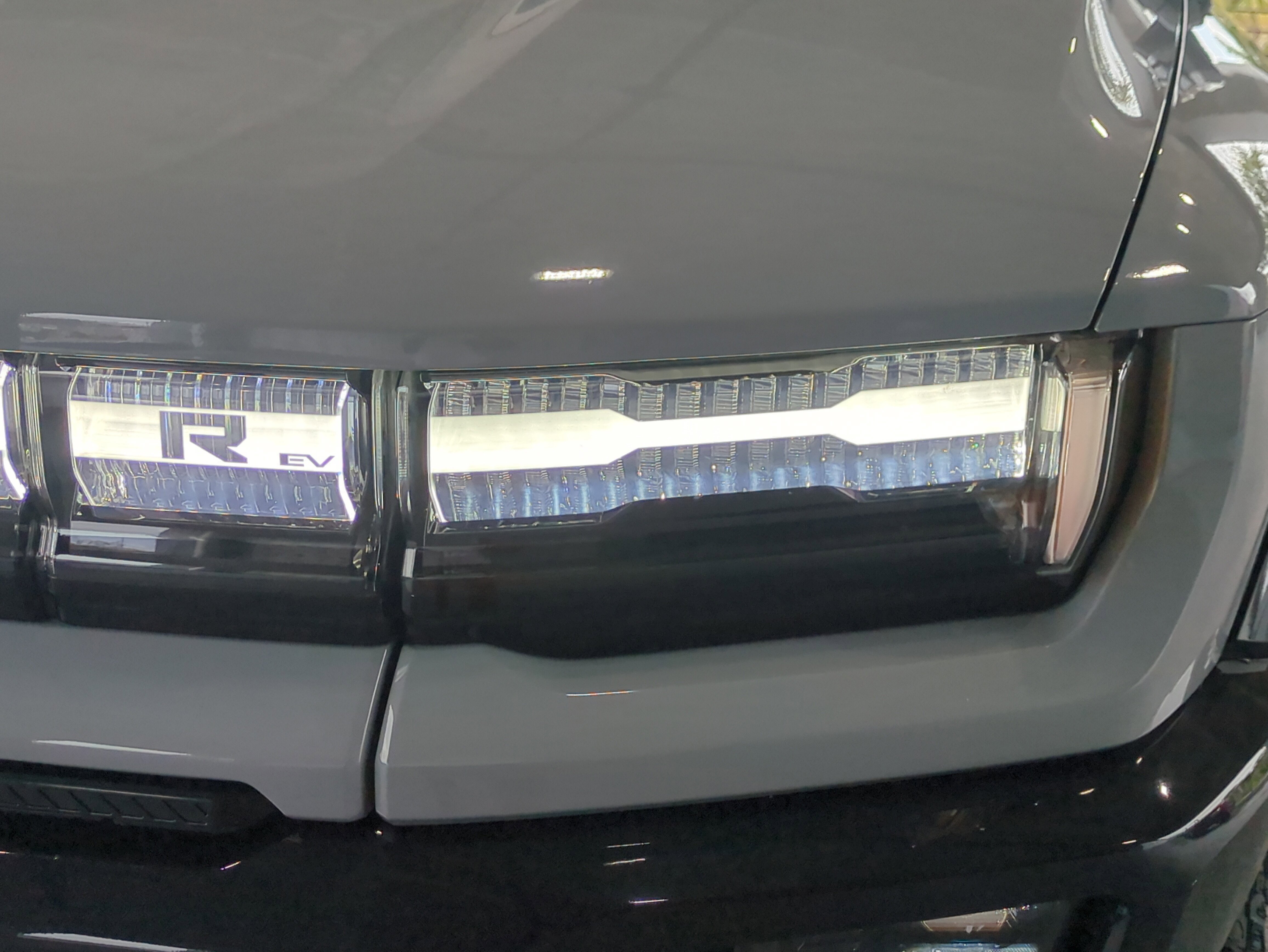 Used 2024 GMC Hummer EV 2X image 10