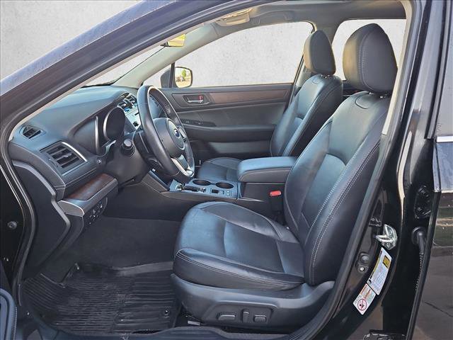 Used 2018 Subaru Outback 3.6R Limited AWD/4WD image 17