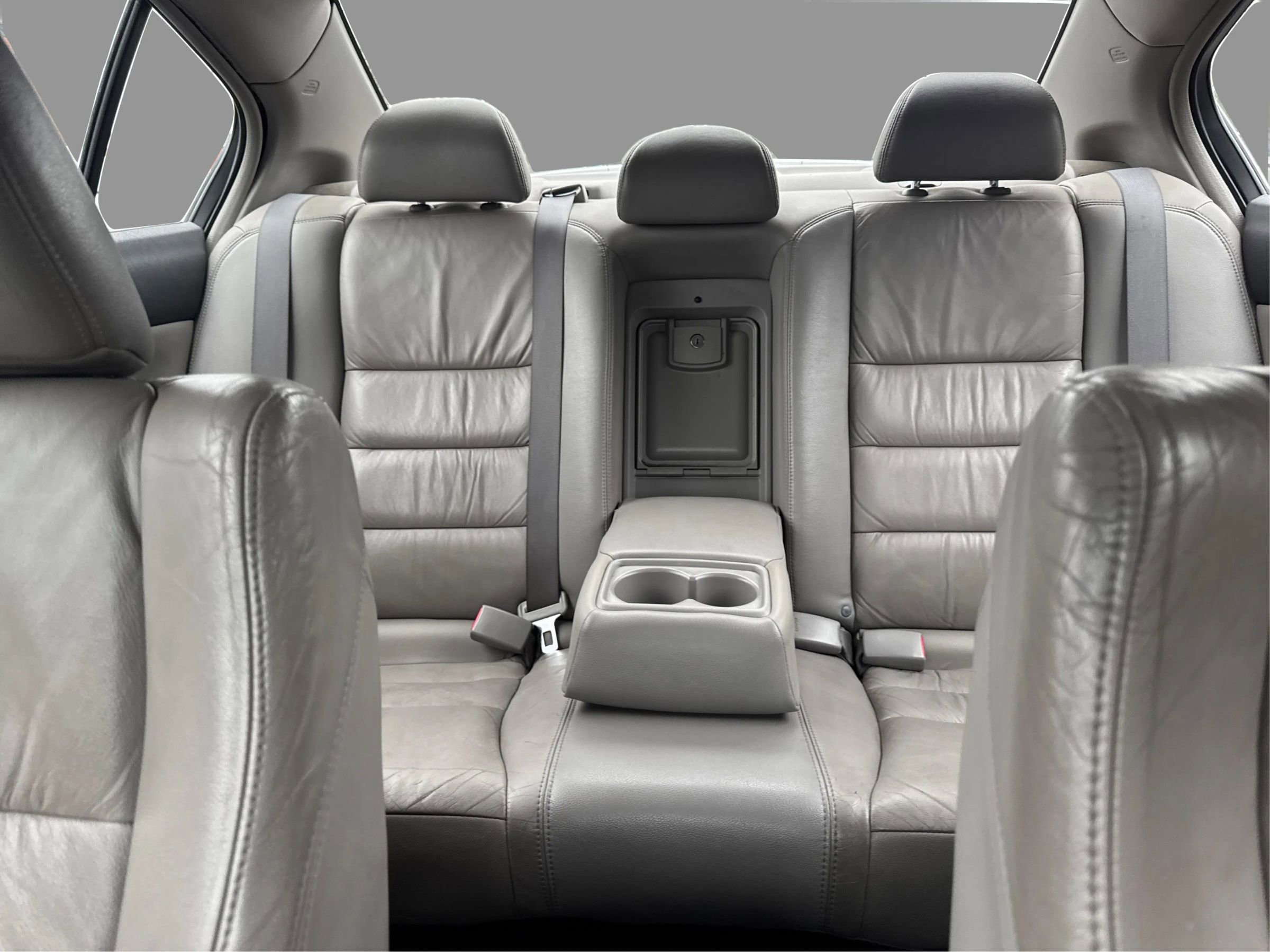 Used 2008 Honda Accord EX-L image 17
