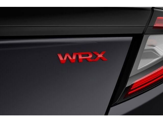 New 2026 Subaru WRX Limited AWD/4WD image 12