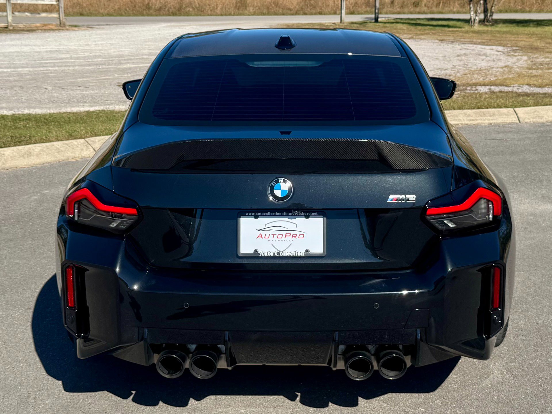 Used 2025 BMW M2 w/ Lighting Package image 6