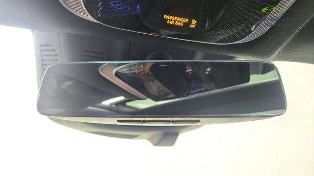 Used 2023 Mercedes-Benz EQS 450+ 4MATIC Sedan image 54