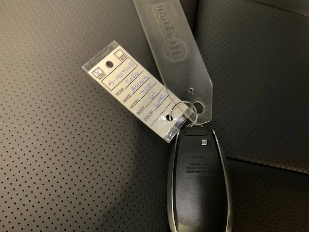 New 2026 Subaru Ascent Bronze Edition image 30