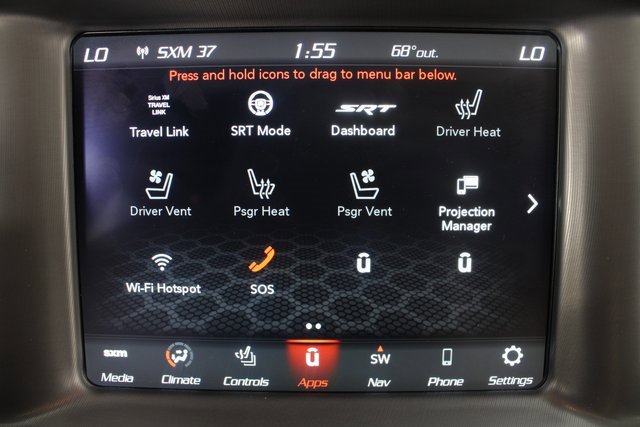 Used 2023 Dodge Charger Scat Pack w/ Plus Group image 4