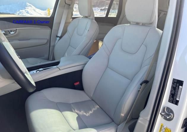 Used 2024 Volvo XC90 T8 Plus w/ Protection Package image 3
