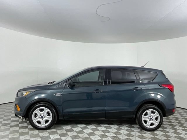 Used 2019 Ford Escape S FWD image 8