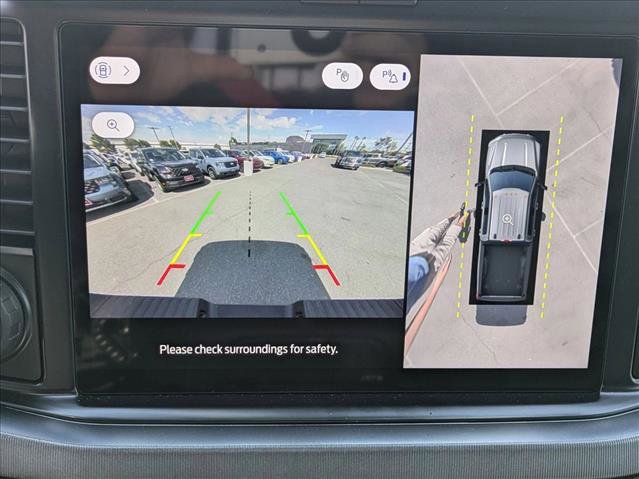 New 2026 Ford F250 Platinum image 14