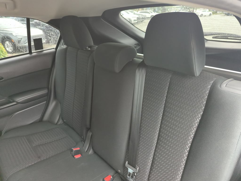 Used 2023 Mitsubishi Eclipse Cross Ralliart AWD/4WD image 29